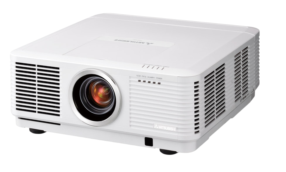 Ремонт системы охлаждения Mitsubishi Electric XD8100U