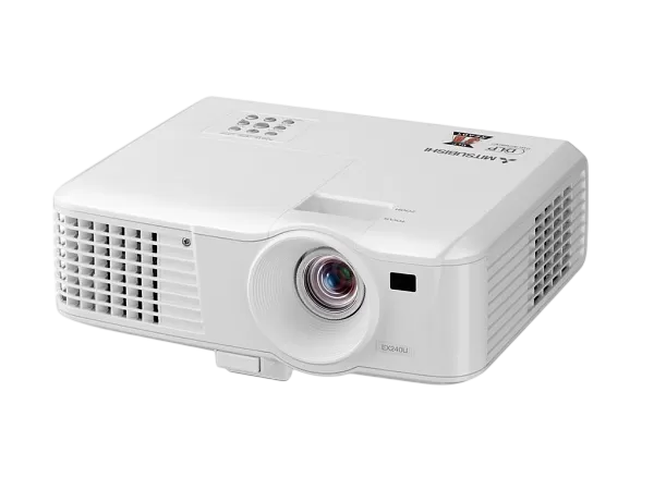 Ремонт системы охлаждения Mitsubishi Electric EX200U